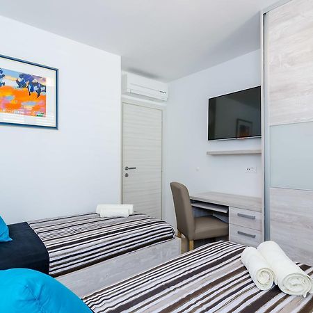 Apartments Lazarin Dubrovnik Exterior foto