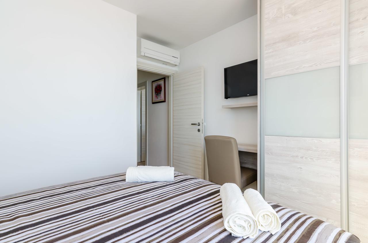 Apartments Lazarin Dubrovnik Exterior foto