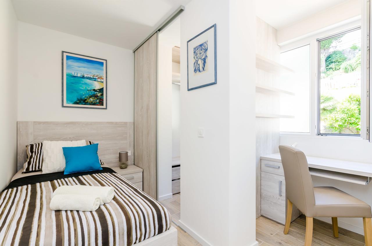 Apartments Lazarin Dubrovnik Exterior foto