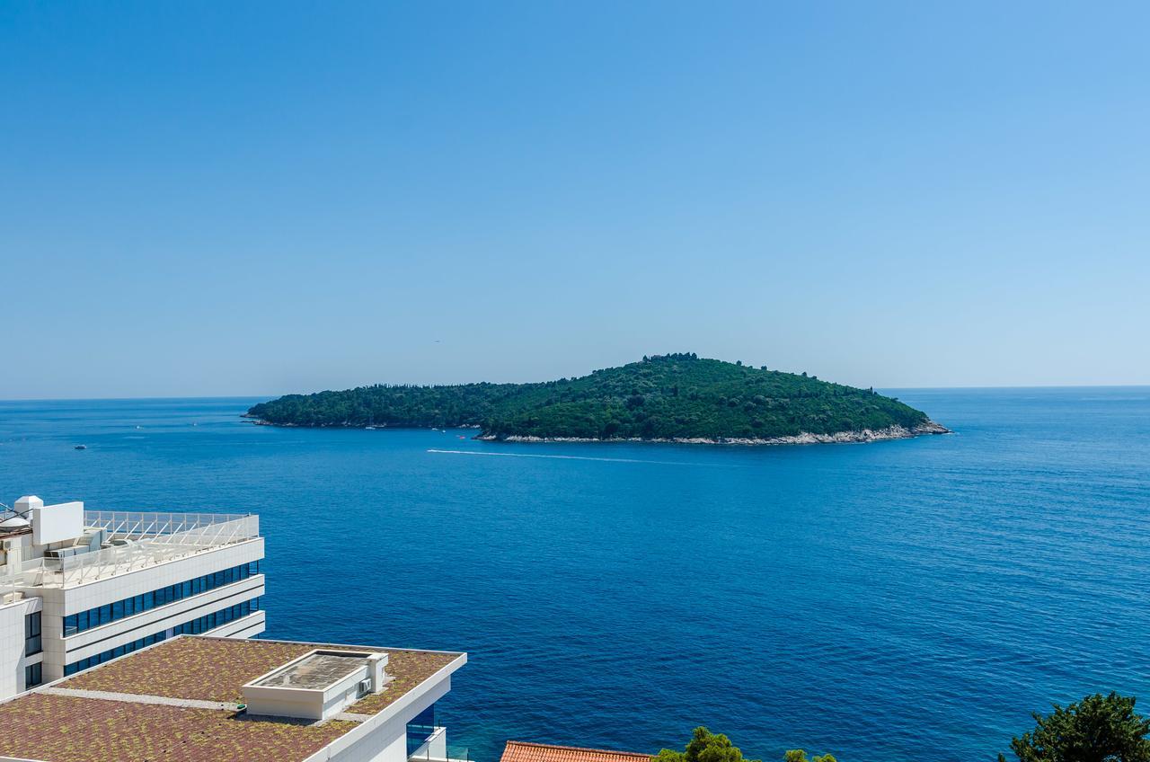 Apartments Lazarin Dubrovnik Exterior foto