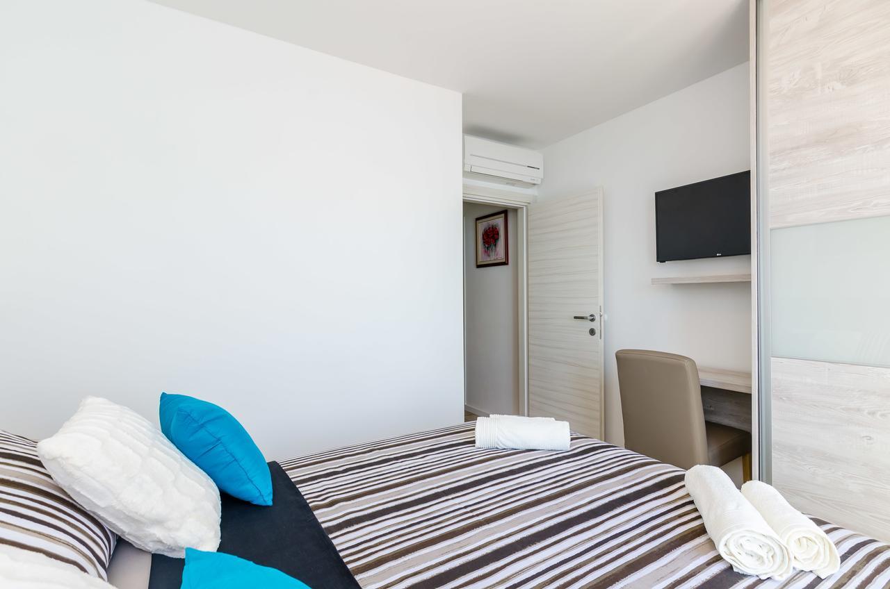Apartments Lazarin Dubrovnik Exterior foto