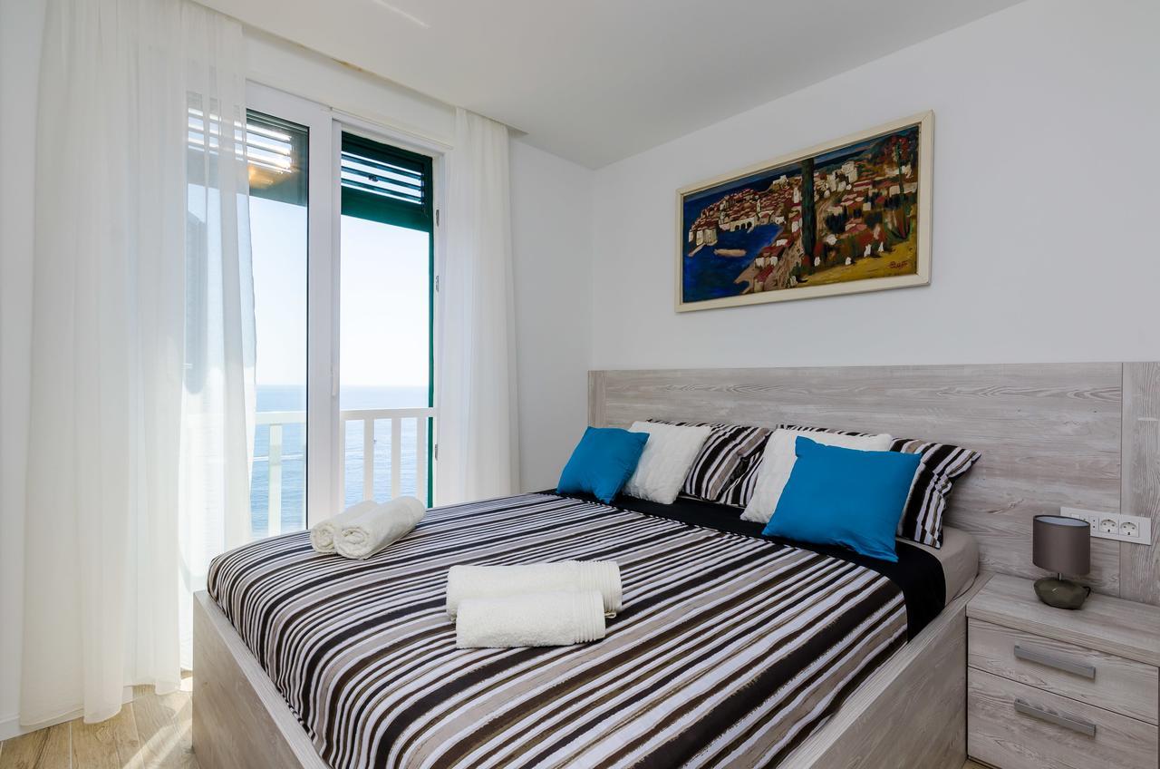 Apartments Lazarin Dubrovnik Exterior foto